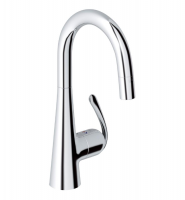 GROHE ZEDRA MONOMANDO FREGADERA